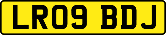 LR09BDJ