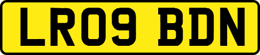 LR09BDN