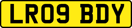 LR09BDY