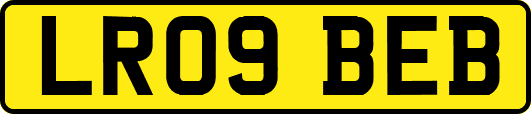 LR09BEB