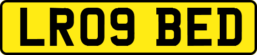 LR09BED