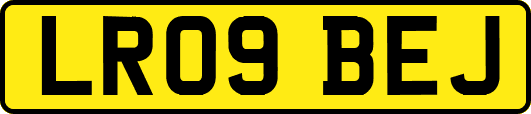 LR09BEJ