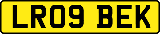 LR09BEK