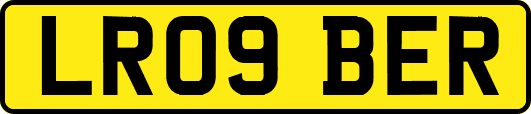 LR09BER