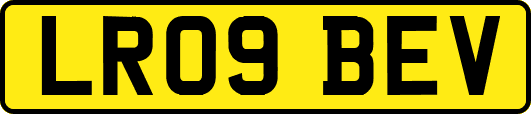 LR09BEV