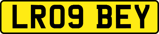 LR09BEY