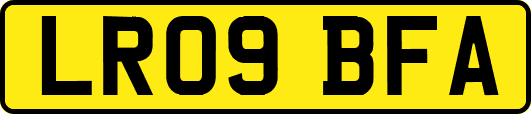 LR09BFA