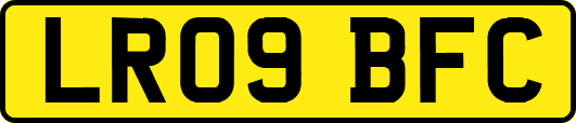 LR09BFC
