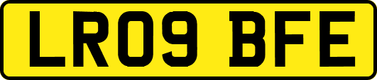 LR09BFE