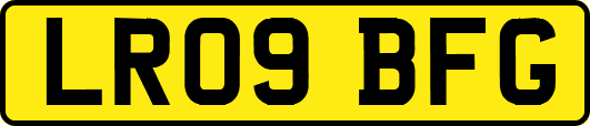 LR09BFG