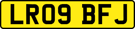 LR09BFJ