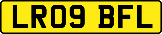 LR09BFL