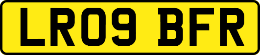 LR09BFR
