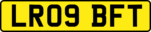 LR09BFT