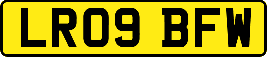 LR09BFW