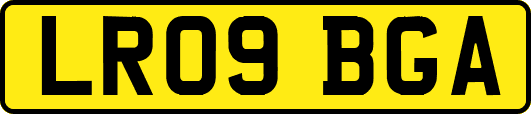 LR09BGA