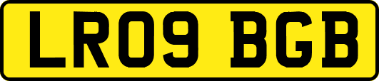 LR09BGB
