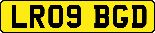 LR09BGD