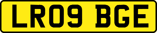 LR09BGE