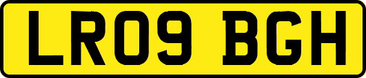 LR09BGH