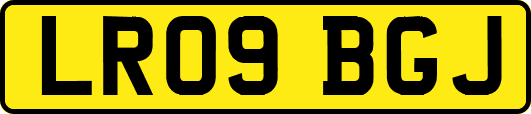 LR09BGJ