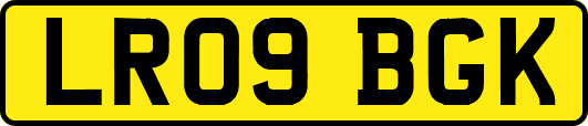 LR09BGK