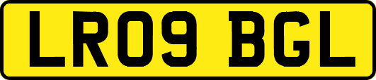 LR09BGL