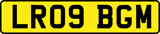 LR09BGM