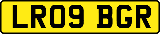 LR09BGR