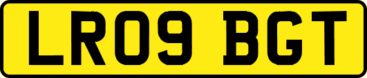 LR09BGT