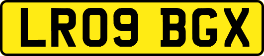LR09BGX