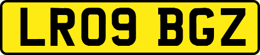 LR09BGZ