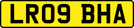 LR09BHA