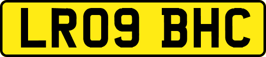 LR09BHC