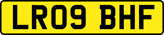 LR09BHF