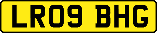 LR09BHG