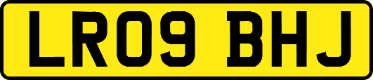 LR09BHJ