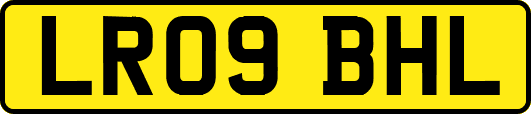 LR09BHL