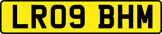 LR09BHM