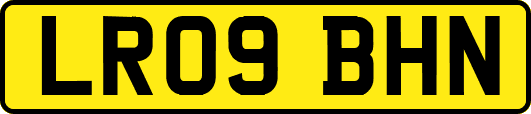 LR09BHN