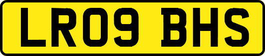 LR09BHS