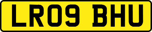 LR09BHU