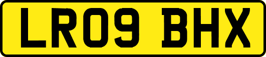 LR09BHX