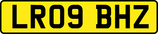 LR09BHZ