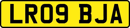 LR09BJA