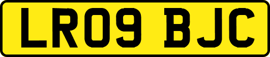 LR09BJC