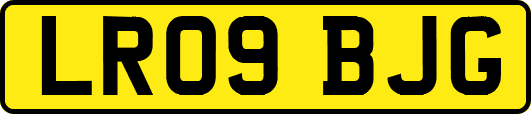 LR09BJG