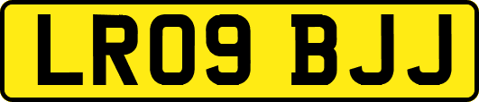 LR09BJJ