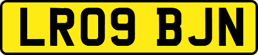LR09BJN