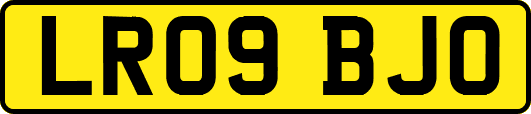 LR09BJO